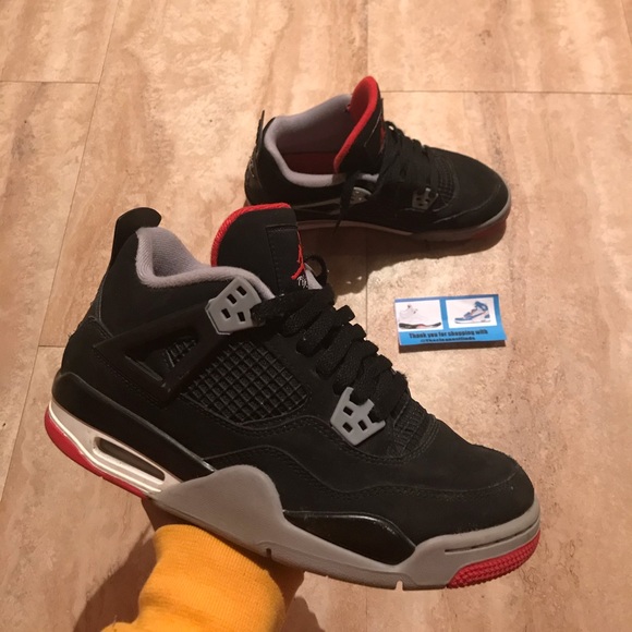 2011 bred 4